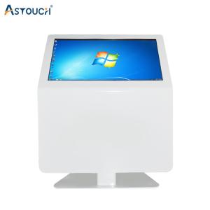 China 49 Inch Touch Screen Monitor Kiosk Large Computer AC240V wholesale