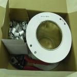 Industrial Aircraft Cable Quick Connectors Wire Rope Looping Gripper For Hanging