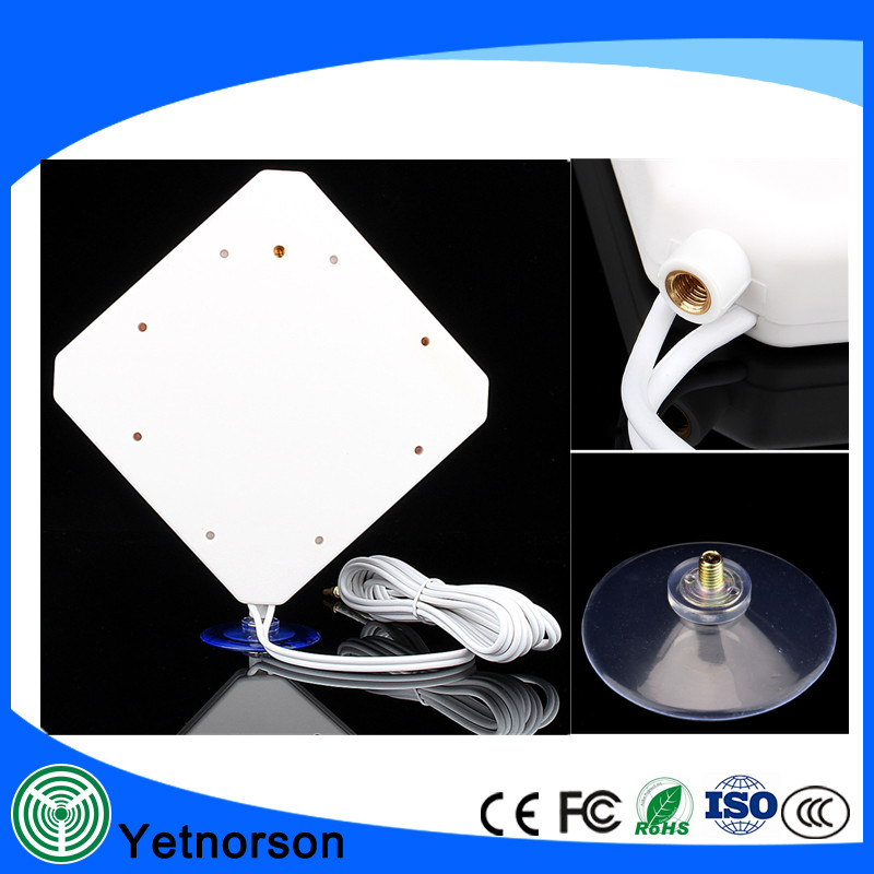 V.S.W.R≤1.5 Outdoor WiFi Antenna for Customized Connection and Strong Signal Boosting