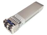 14.025Gbps SFP+ BIDI Transceiver Single Mode Transceiver 10km Reach