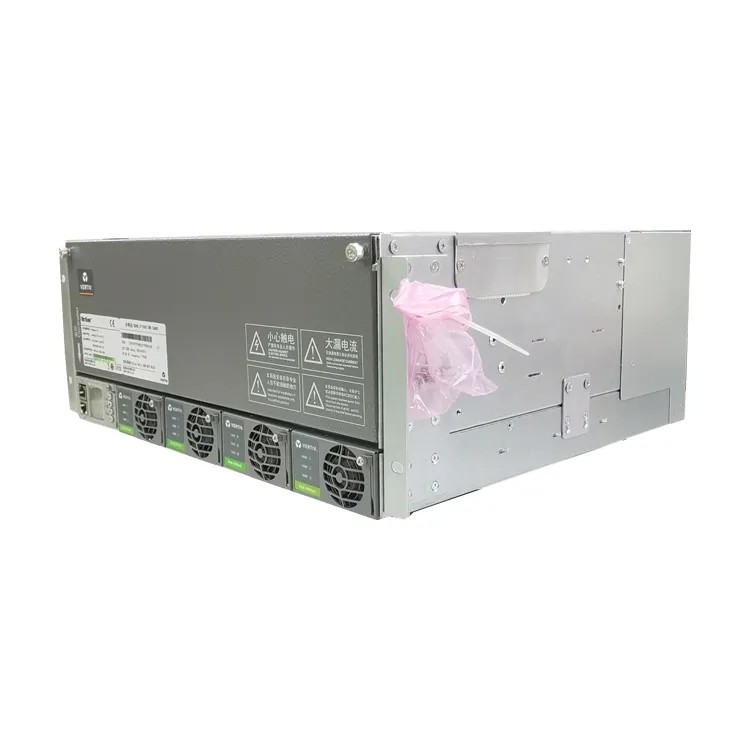 Vertiv/Emerson Netsure 731 A41-s2 48V DC Power System