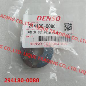 China DENSO 294180-0080 Rotor set , feed pump 294180-0080 pump HP3/HP4 294180 0080 , 2941800080 wholesale