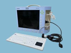 China THS-01472 Hysteroscope Video System Endoscopy Processor Medical wholesale