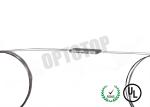 Custom Multimode Fiber Splitter