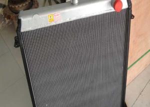 China Komatsu PC55 Excavator Radiator 20Y-03-D1160 203-03-12221 6732-61-2110 203-03-67111 wholesale