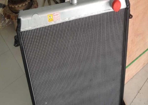 Komatsu PC55 Excavator Radiator 20Y-03-D1160 203-03-12221 6732-61-2110 203-03