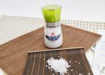 180g Reusable Glass salt and pepper Grinders Variety of colors