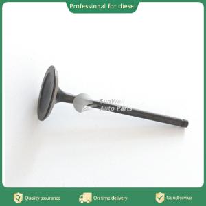 China Good price engine Spare Part Intake Valve 3641540 2881815 3090371 for QSK45 wholesale