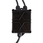 Remote 12V 24V IP68 Waterproof RGB Controller