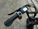 Richbit H200 Fat Electric Scooter Cycle 1000w 48v 16ah 20x3.0 Inch