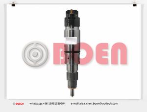 China Common Rail Bosch Diesel Fuel Injectors 0445120289 0 445 120 289 5268408 wholesale