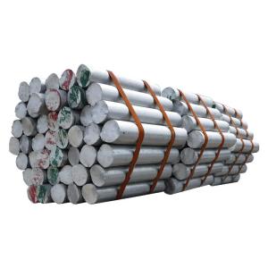 China Pure Titanium Alloy Bar TA1 TA2 TA10 Titanium Round Rod wholesale