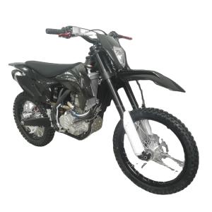 China 200cc 300cc 250cc Four Stroke Dirt Bike for Adult Electric Driven Off-Road Motorcycles wholesale