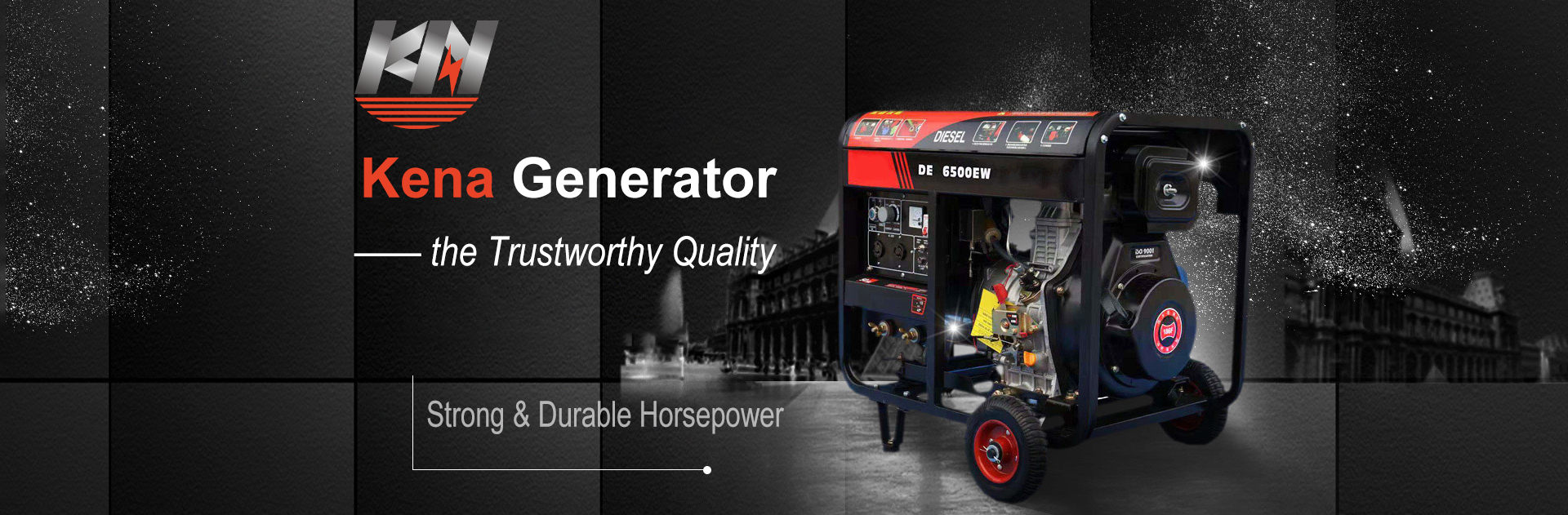 3kva 3KW Gasoline Power Generators Homemade Portable Gas Generator