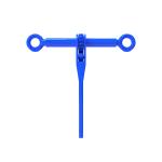SLR1031 - G100 RACHET BINDER WITHOUT LINKS AND HOOKS100