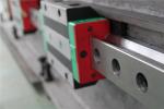 CNC Plate Drilling Machine Metal Flange Thickness 100mm Model PZ3016