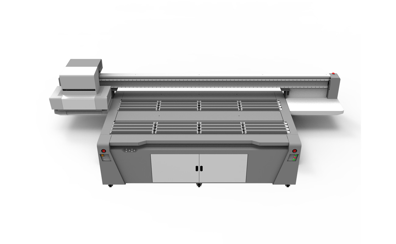 Labels UV Cylinder Printer flatbed Large Format Cylinder Printing Machine