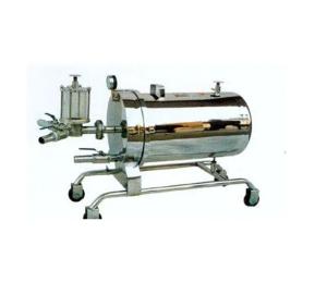 China Stainless Steel Diatomite Filter Oil De Earth Filter Wine Juice wholesale