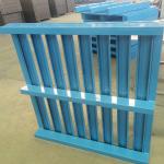 Jinghui Steel Warehouse Steel Pallet Galvanized Mild Steel Pallet