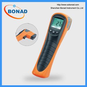 China ST652 Non-contact Infrared Thermometer -25-800ºC industrial usage wholesale