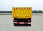 180HP Euro3 Dongfeng DFL3060BXA Dump Truck,Dongfeng Camions,Dongfeng Tipper