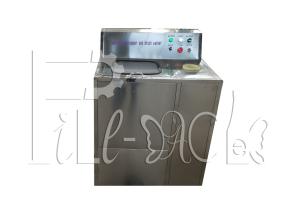 China Sus304 Plastic Bottle Washer Single Station 300BPH wholesale