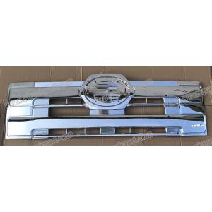 China Upper Grille For HINO MEGA 700 Truck Spare Body Parts wholesale