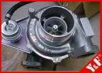 Hino J08E Kobelco Excavator Parts VHS1760E0200 Turbocharger SK330 764247 - 0001