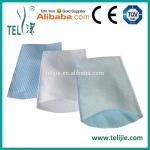 Body Line Opening Medical Examination Washing Gloves
