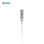 Heat Activated Niti Dental K Files Twisting Resistant CE Approved