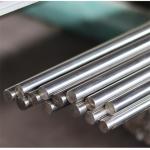 GB T1220 GB4226 Stainless Steel Round Bars 2mm To 100mm