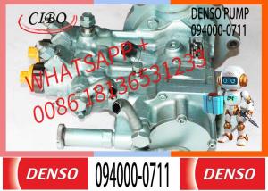 China Neutral New Fuel Pump 094000-0711 Common Rail Pump VG1246080050 100% Genuine 094000-0710 VG1246080050 wholesale
