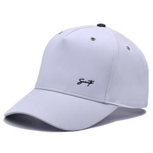 China Customize Six-Panel Baseball Cap featuring High Profile Crown wholesale