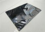 Electronic Packing Aluminum Foil Bags , Waterproof Aluminum Foil Vacuum Sealer