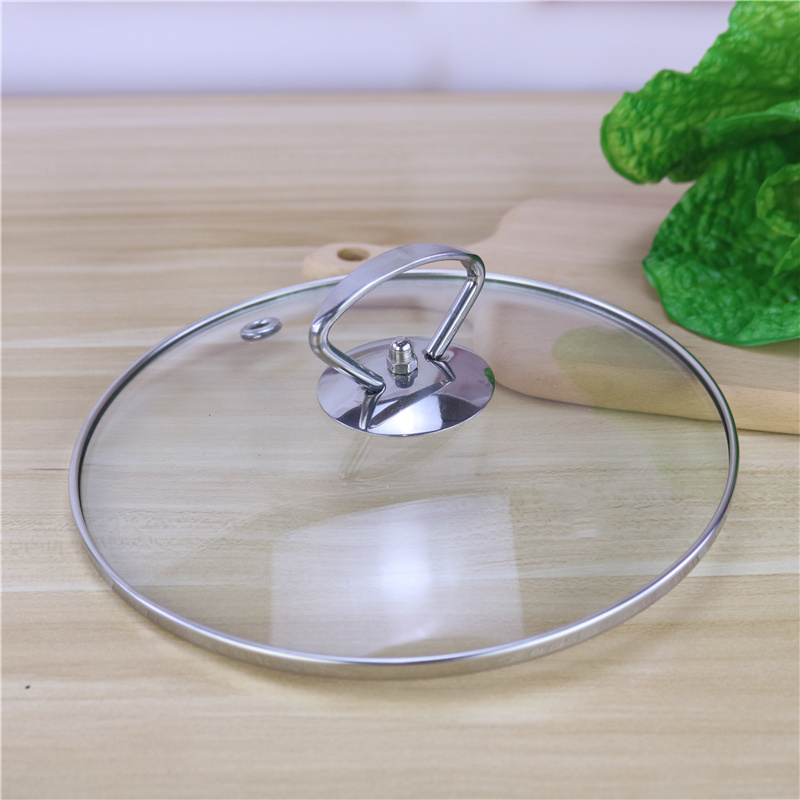 Customized 18cm 20cm 26cm Cookware Set Stainless Steel 201