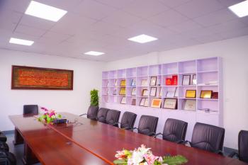 Shanghai ColdLink Refrigeration Equipment Co., Ltd