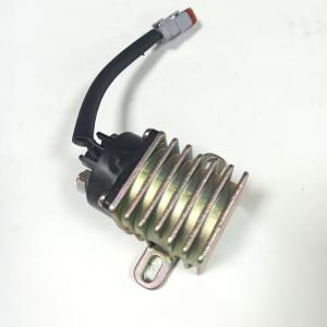 China GP-Magnetic Switch Relay 241-8368 2418368 for Caterpillar CAT Tractor wholesale