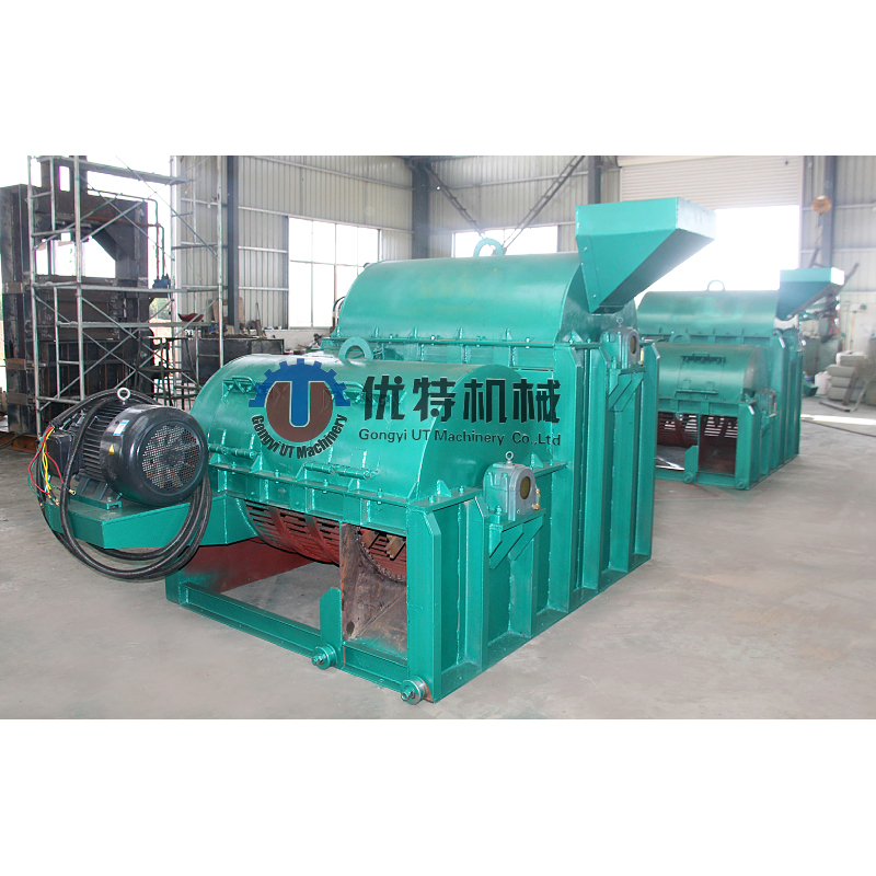 Hot Sale Coconut Cocopeat Coir Fiber Extracting Machine