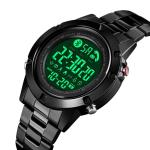 sport smart watch 1500 Waterproof Relojes Inteligentes Metal Smart Watch Sport