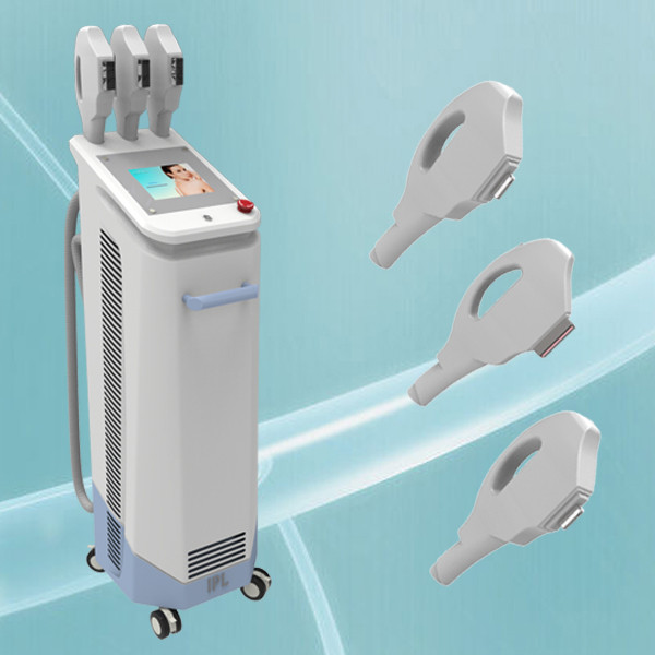 ipl multifunctional beauty machine for hair removal and skin rejuvenation