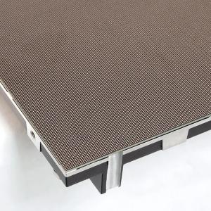 China IP65 Rated COB LED Screen Display Moisture Proof Collision Resistant wholesale