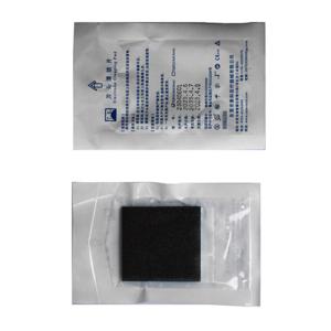 China Surgical ESU Cautery Tip Cleaner Electrosurgical For Medical wholesale