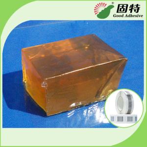 China General Purpose Good Aging-resistance Hot Melt Glue for Making Label wholesale