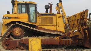 China Used Bulldzoer CAT D8R Orginal wholesale