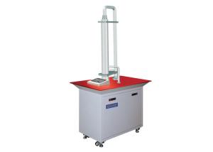 China Medical ASTM F2299 Particle Filtration Efficiency Tester wholesale