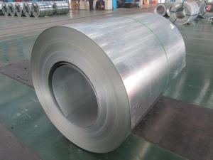 China Hot dip galvanized steel coil ,hot dip galvanized steel sgcc wholesale