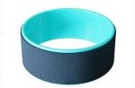 TPE & ABS Fitness Yoga Wheel for Balance Training. fitness.gym yoga wheel