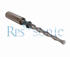 China Titanium Horn Ultrasonic Dispersion Equipment Safety Easy Operation wholesale