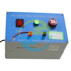 China IEC60990 Touch Current Measuring Circuit Tester wholesale