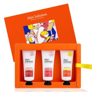 China Mini Moisturizing Hand Cream Organic Shea Butter Whitening Lavender Lotion Gift Sets wholesale